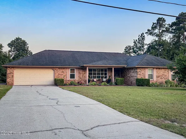 4028 Marshall Street, Augusta, GA 30909
