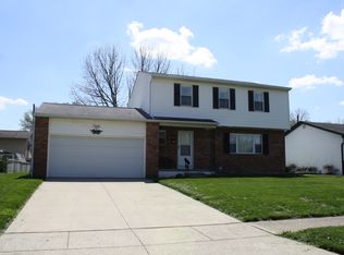 1227 Newbury Dr, Columbus, OH 43229