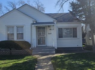 4813 Monroe St, Gary, IN 46408