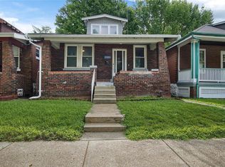 4248 California Ave, Saint Louis, MO