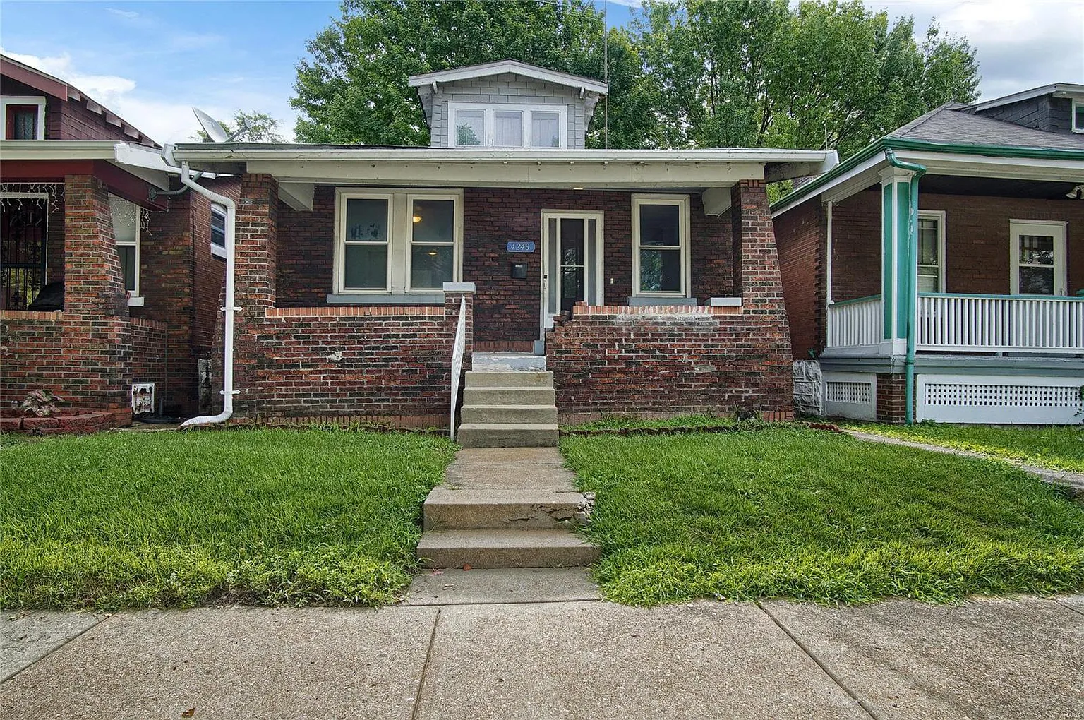 4248 California Ave photo 1