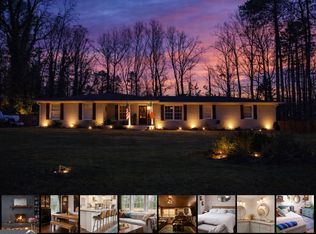 9 Hawthorne Dr, Newnan, GA 30263