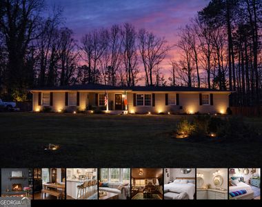 9 Hawthorne Dr, Newnan, GA, 30263