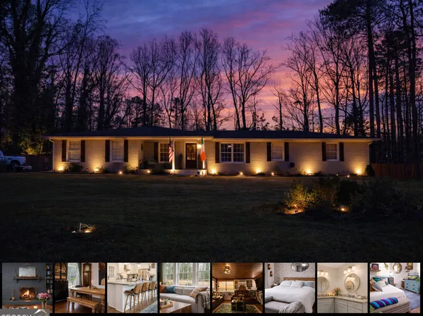 9 Hawthorne Dr, Newnan, GA 30263