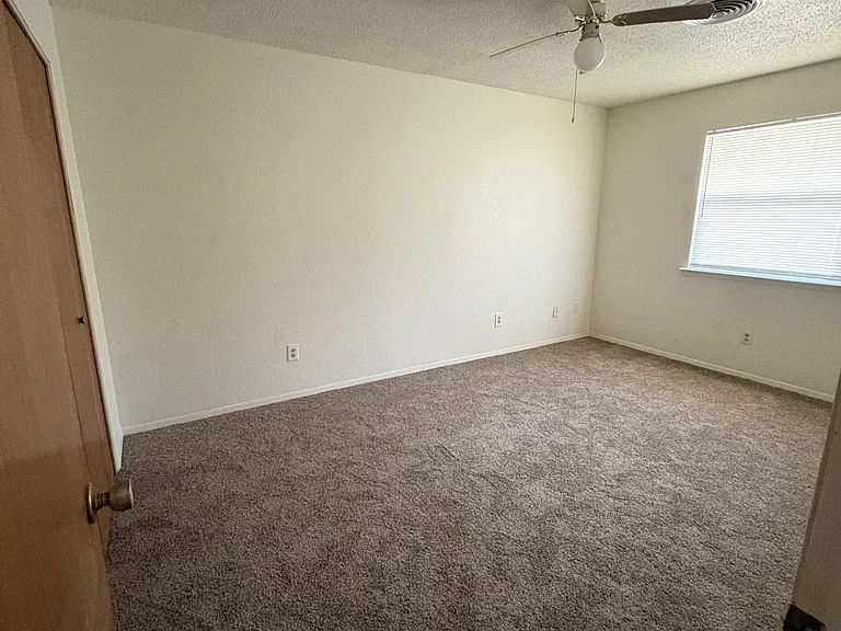Bedroom #1