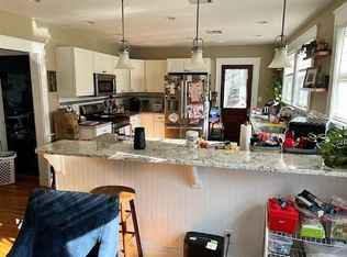10 Quincy St, Arlington, MA 02476