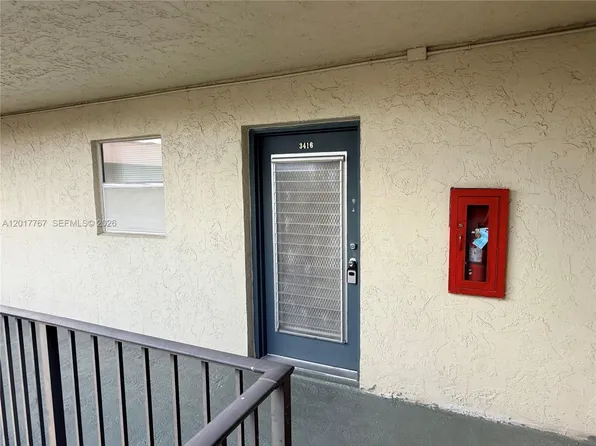 1820 SW 81st Ave APT 3416, North Lauderdale, FL 33068