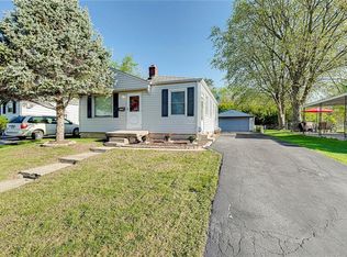6652 E 19th St, Indianapolis, IN