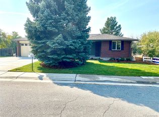 10004 W 68th Way, Arvada, CO 80004