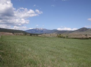 11 Back 40 Ranch Rd, Plains, MT 59859