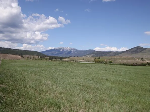 11 Back 40 Ranch Rd, Plains, MT 59859