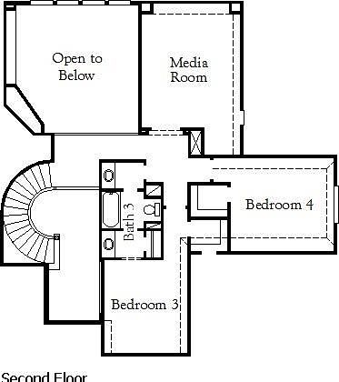 1st image of 3102 Cedar Valley Ct
