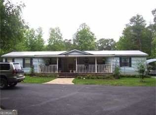 397 Dean Rd, Greenville, GA 30222