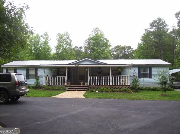 397 Dean Rd, Greenville, GA 30222