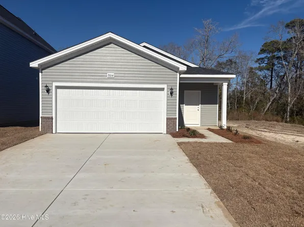 2014 Creekview Landing Boulevard SW, Shallotte, NC 28470