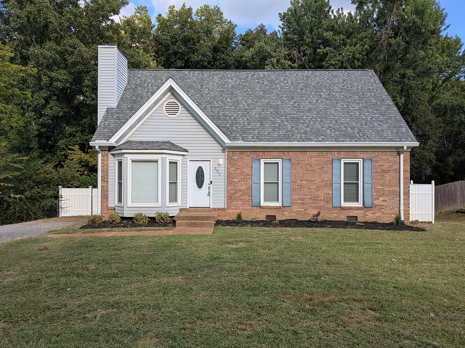 602 Belinda Parkway - 1 — Photo 1