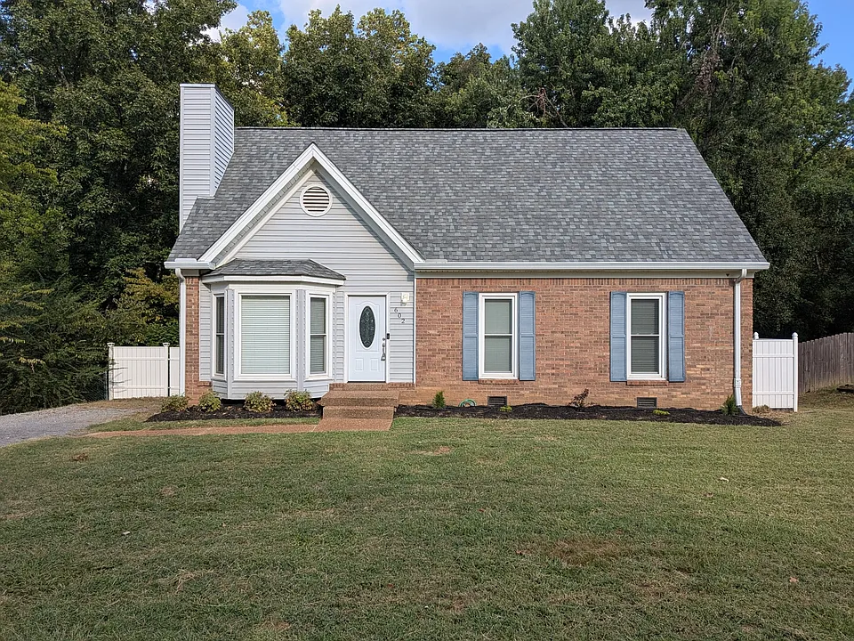 602 Belinda Pkwy