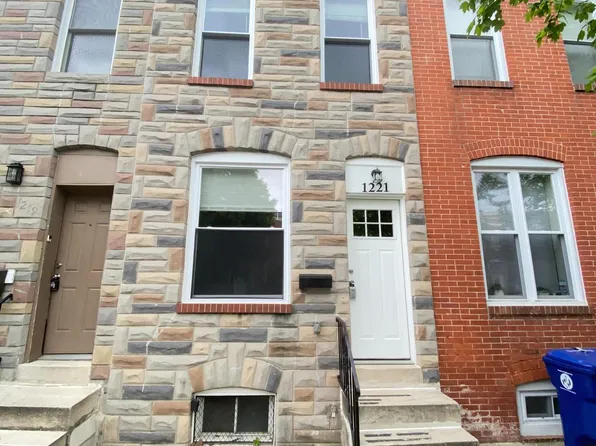 1221 James St, Baltimore, MD 21223