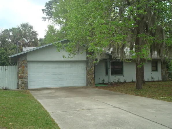 445 S Gardenia Ter, Crystal River, FL 34429