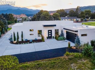 3135 Sunnybrook Ln, Colorado Springs, CO 80904