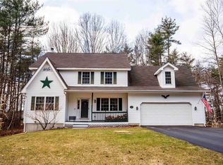 59 Juniper Dr, Goffstown, NH 03045