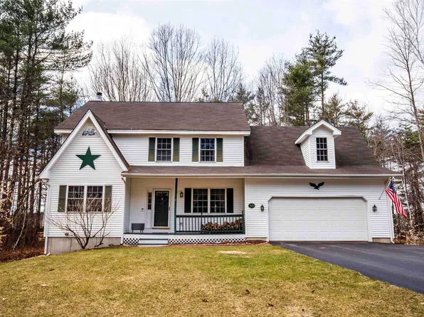 59 Juniper Drive, Goffstown, NH 03045