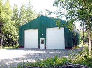 6227 N Britchenstrap Dr, Palmer, AK 99645