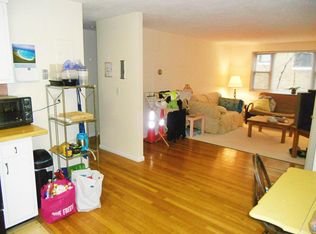 100 Babcock St #31, Brookline, MA 02446