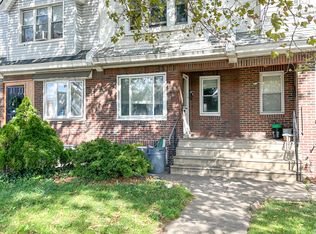 3337 Tyson Ave, Philadelphia, PA 19149
