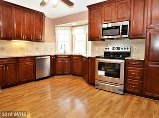 12 Bosley Ln, Reisterstown, MD 21136