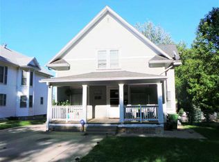 1624 Douglas St, Sioux City, IA 51105