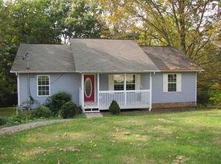 1111 Lincoln Rd, Jefferson City, TN 37760