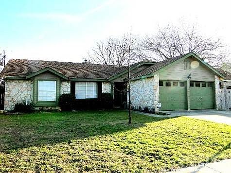 3rd image of 201 Cibolo Basin Dr