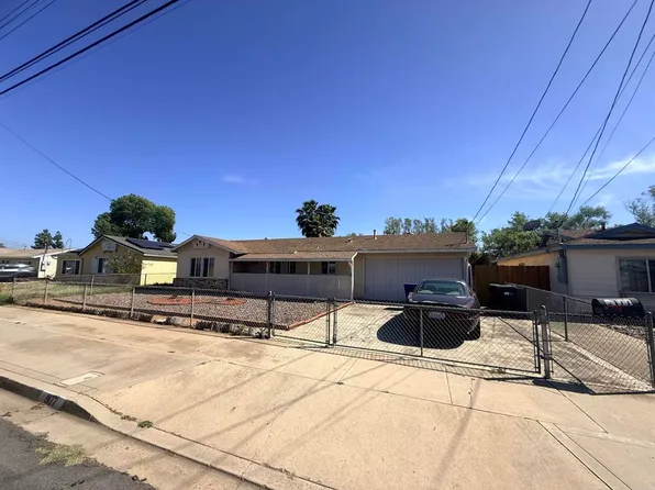 9177 Gorge Ave, Santee, CA 92071