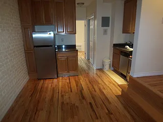 Rented by Fleet Realty