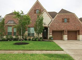 4418 Candlewood Ln, Manvel, TX 77578