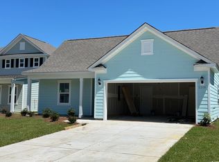 2319 Watershed Way LOT 203, Longs, SC 29568