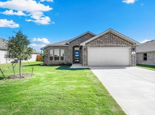 1411 Quail Crk, Cleburne, TX 76033
