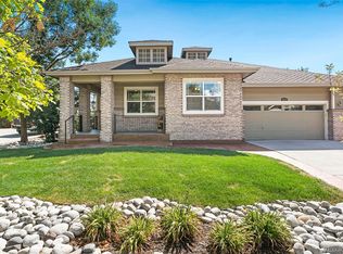 6652 S Benton St, Littleton, CO 80123