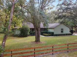 13840 SW 110th Pl, Dunnellon, FL 34432