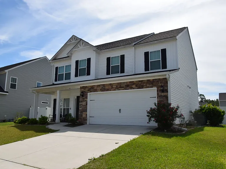 108 Big Cypress Ct — Photo 2
