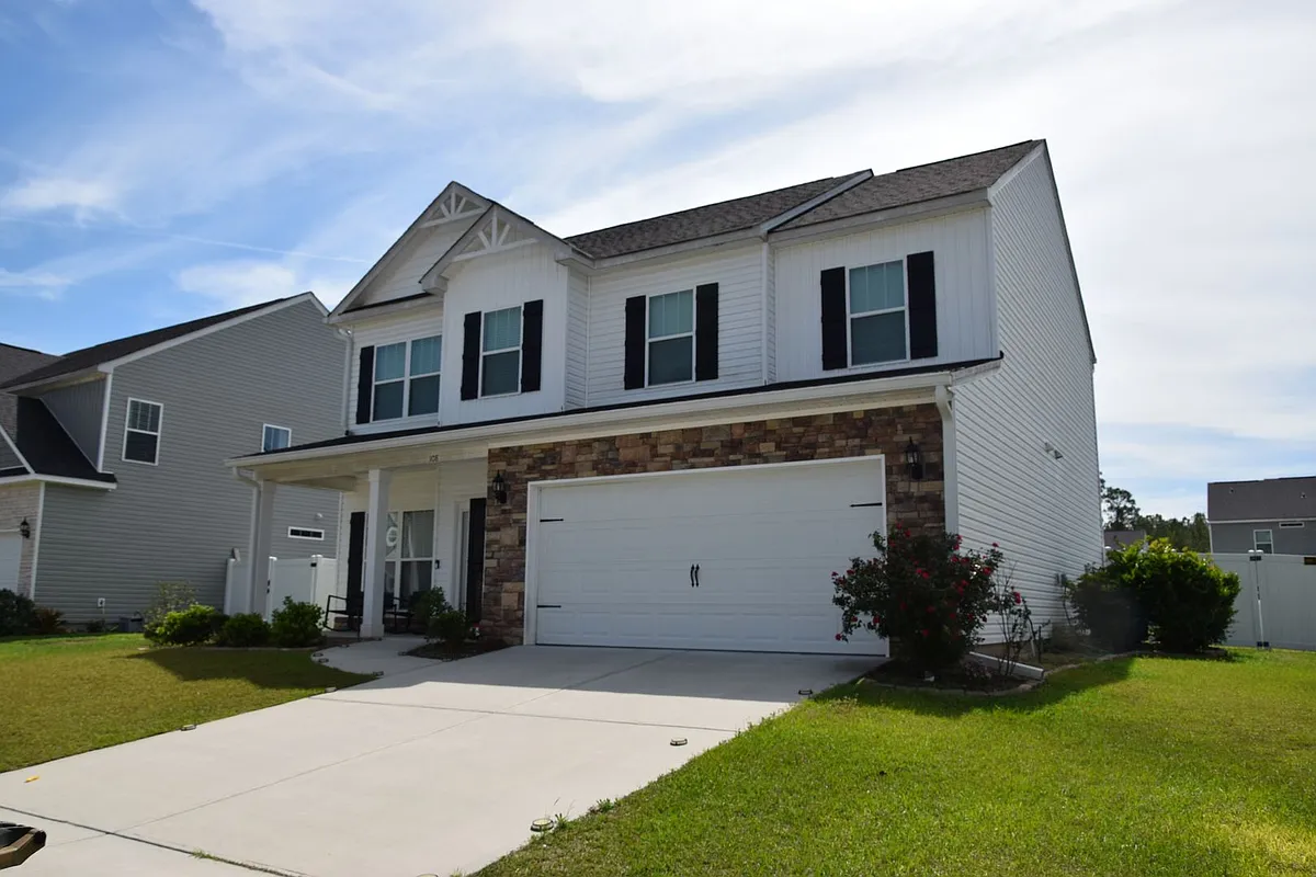 Building Photo - 108 Big Cypress Ct