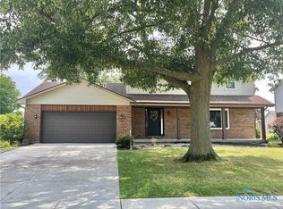155 Marilyn Dr, Findlay, OH 45840