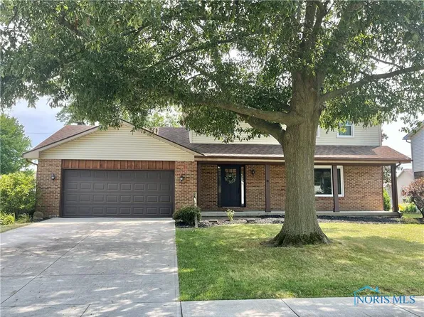155 Marilyn Dr, Findlay, OH 45840