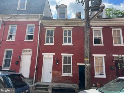 226 E Poplar St, York, PA, 17403