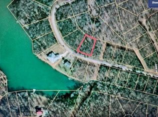 1116 Court Loop, Horseshoe Bend, AR 72512