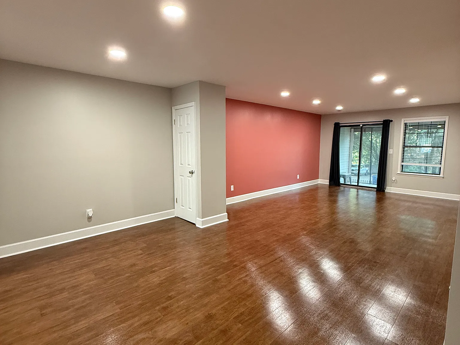 2 bed, 1168 sqft, $1,400 — Photo 3
