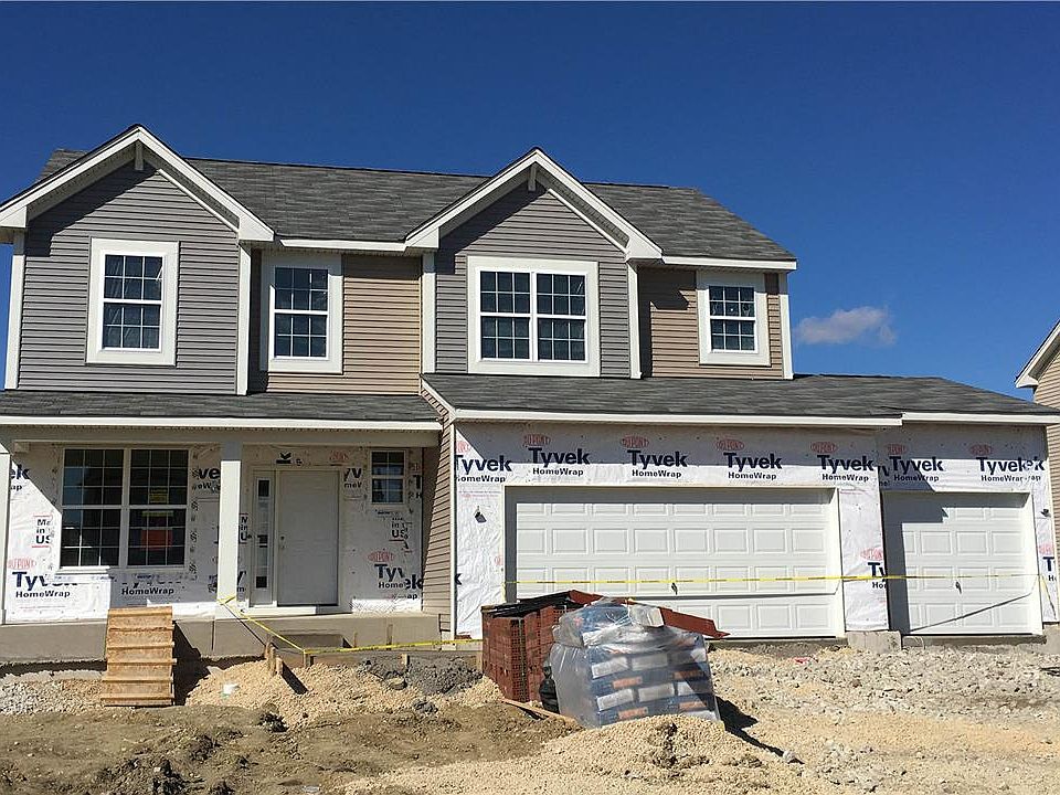 Located on 0176 in Kearney Glen in Joliet, IL