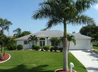 2502 SW 52nd Ter, Cape Coral, FL 33914
