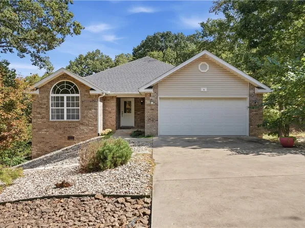 16 Bromyard Ln, Bella Vista, AR 72714